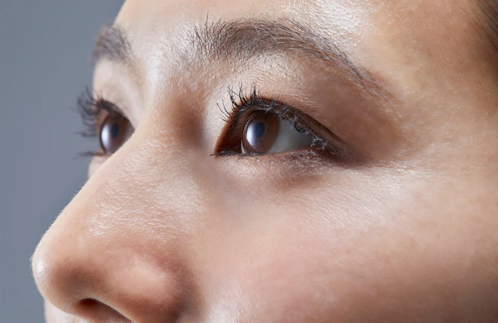 Hooded Eyes Treatments