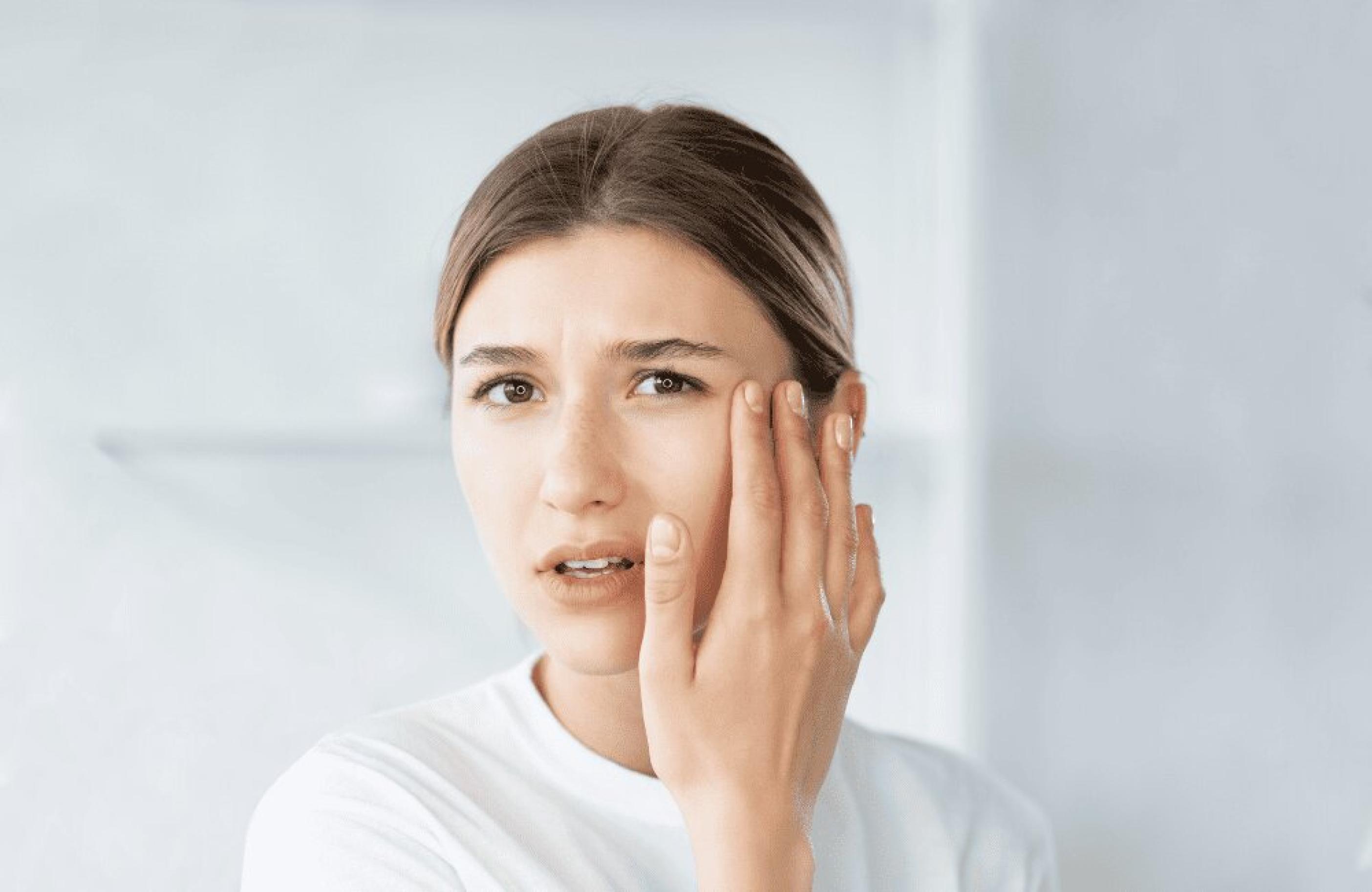How to fix wrinkled eyelids, drooping eyelids, and deep-set eyes?