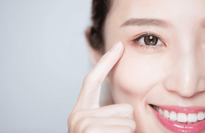 Ranking the 7 most beautiful eye types: Which ones are trending and suit different face shapes?