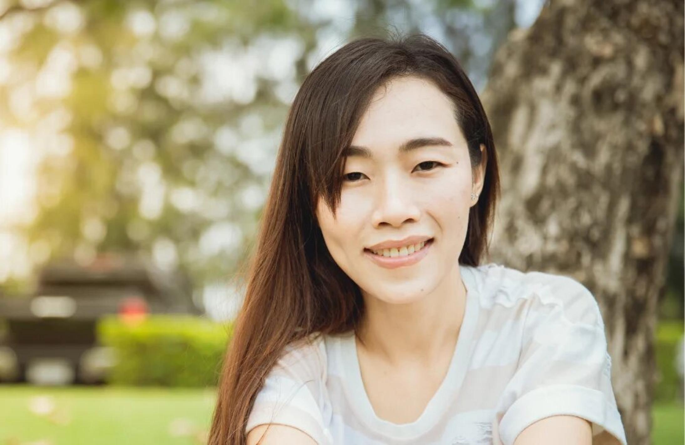 ปัญหาตาสองชั้นหลบในคืออะไร