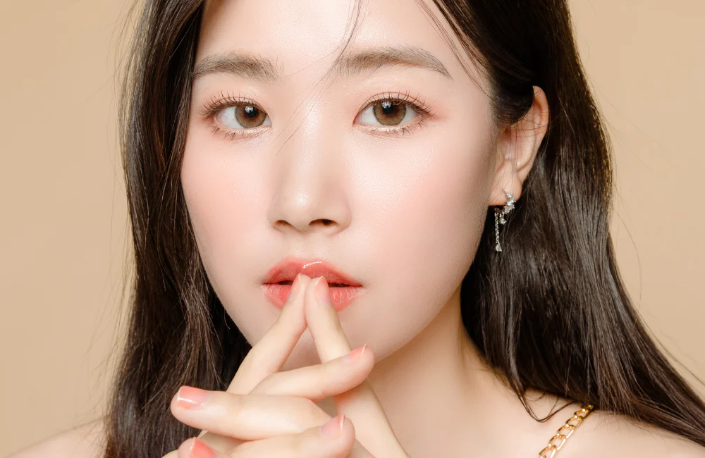  การทำตาสองชั้นเกาหลีช่วยเพิ่มความละมุนให้ดวงตา