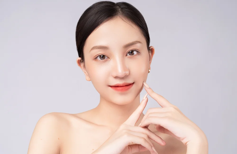 ปัญหาถุงใต้ตาใหญ่ ถุงใต้ตาบวม 