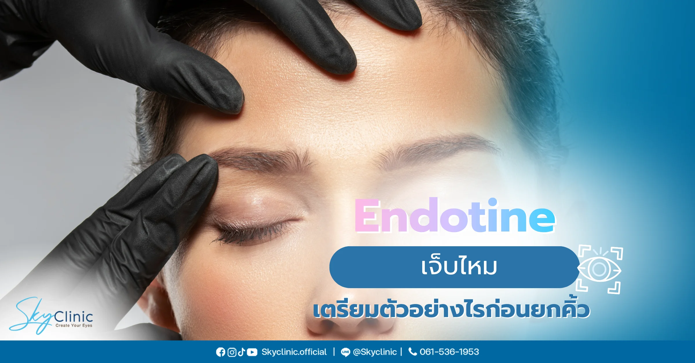  Endotine