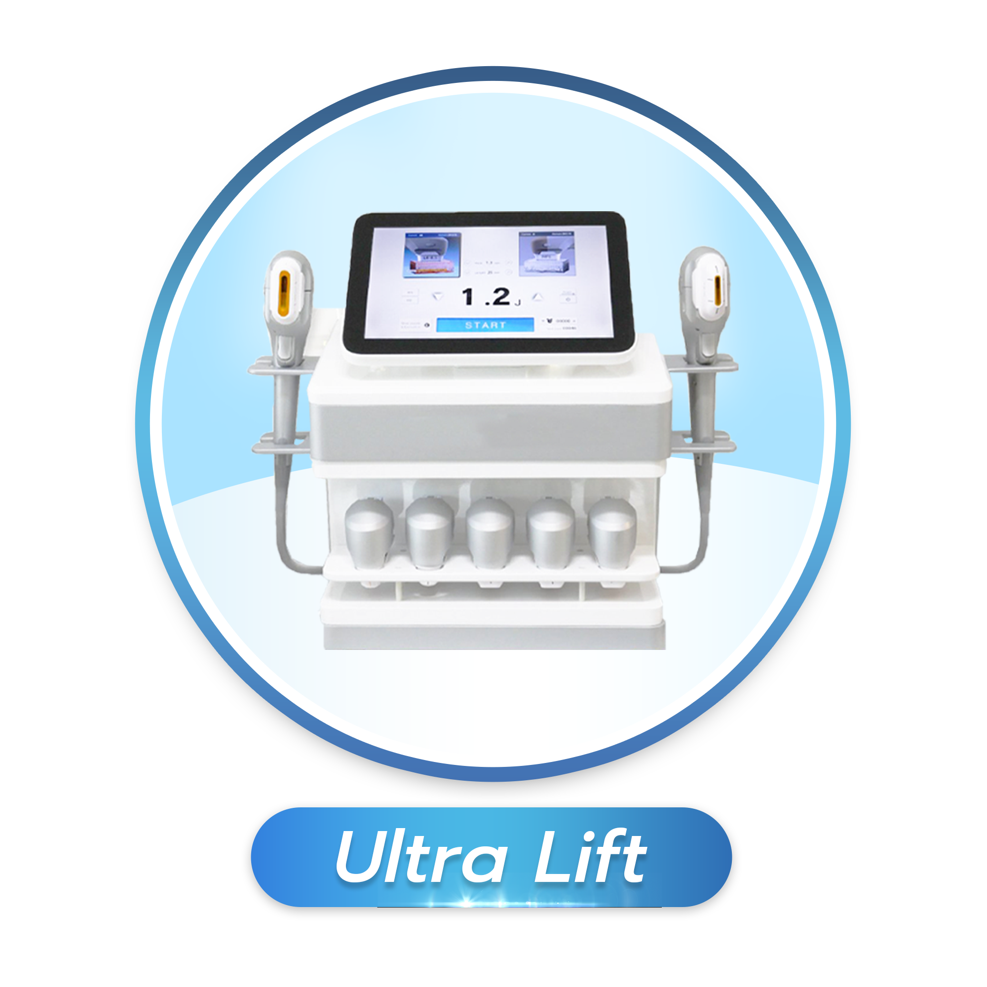 Ultra Lift Hifu