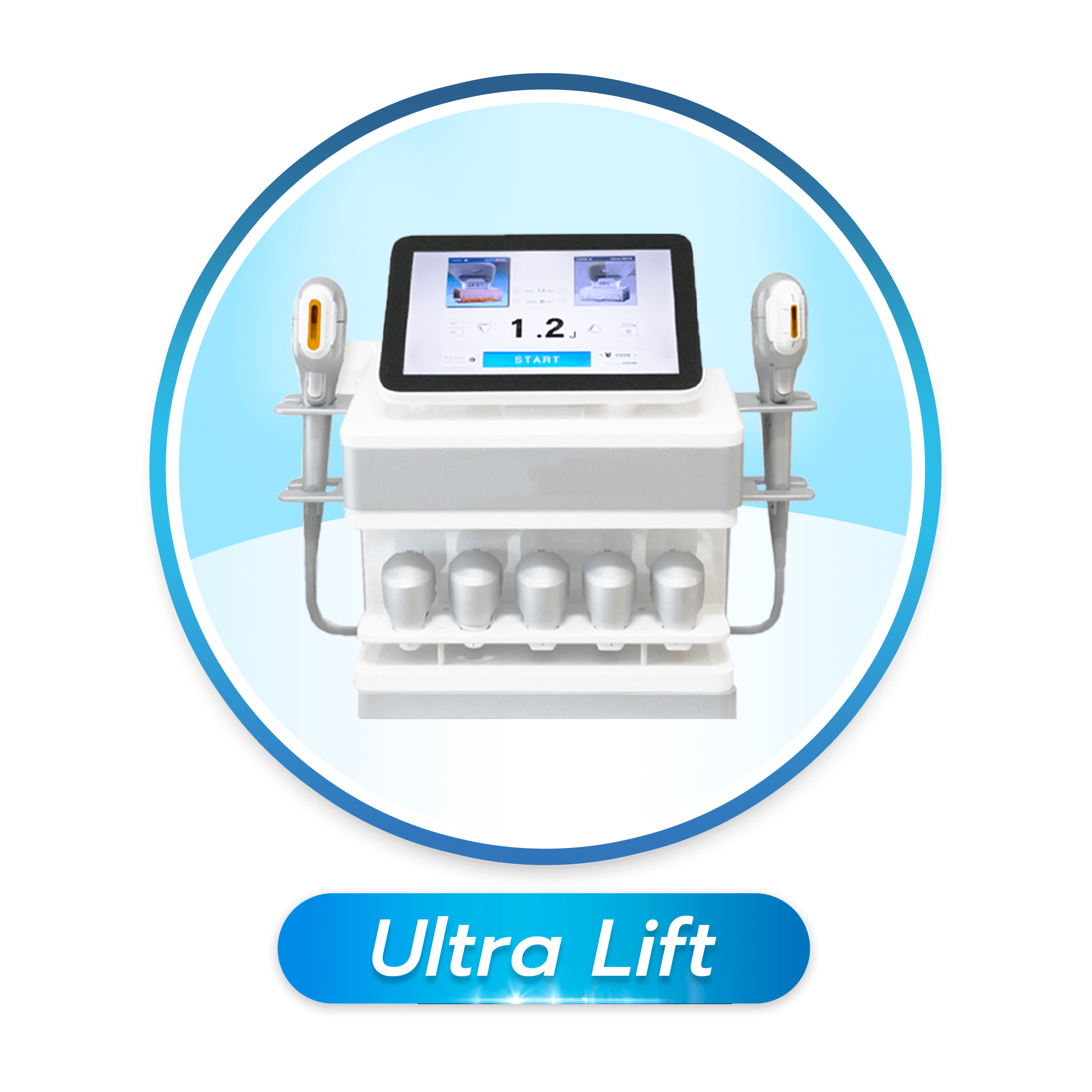 Ultra Lift