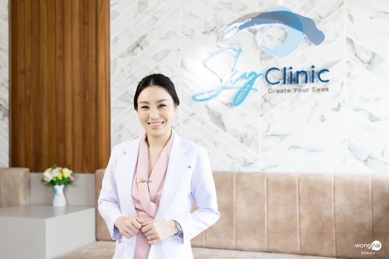 Can Double Eyelid Surgery Really Fix Droopy Eyes?